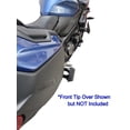 thumbnail image 5 of Suzuki GSX-S1000GT+ Rear Tip Over Protection, 5 of 10