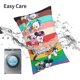 thumbnail image 5 of Anime Mickey Minnie Mouse 27 Funda de almohada con bonito personaje de Dibujos animados para decorar la sala de estar, el sofá y el dormitorio, 35 x 50 cm, 5 of 5