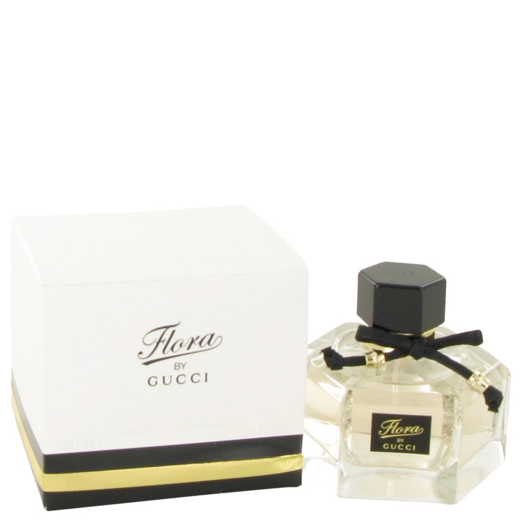 Gucci Flora Eau de Toilette, Perfume for Women, 1.7 - Walmart.com