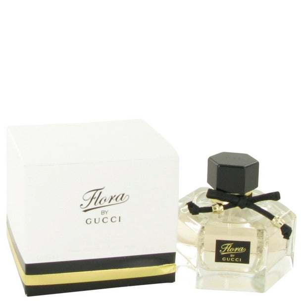 forvisning Biskop Rejsende Gucci Flora Eau de Toilette, Perfume for Women, 1.7 Oz - Walmart.com