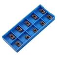 thumbnail image 2 of APMT1135PDER-M2 APMT1135 Inserts Finishing High Grip High-quality Steel Machining Operations Excellent Performance, 2 of 8
