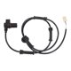 thumbnail image 3 of unique 4893008000 Car Rear ABS Wheel Speed Sensor for 2001-2003, 3 of 5