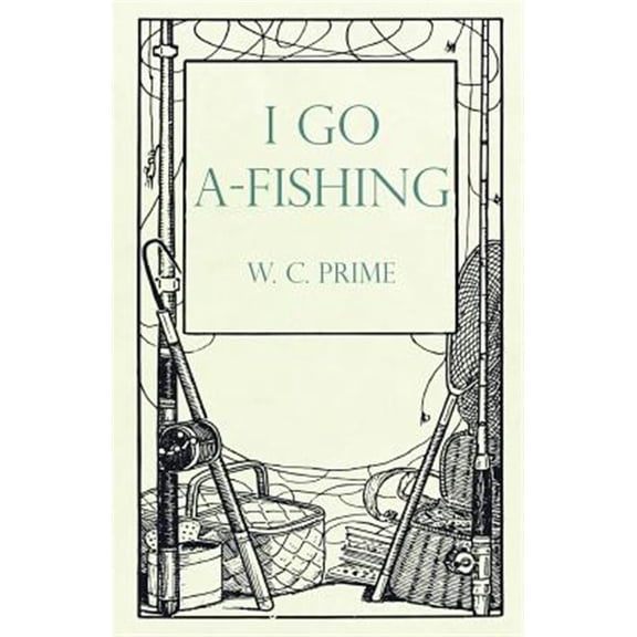 Pre-Owned I Go A-Fishing