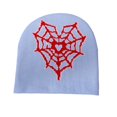 thumbnail image 1 of Sombreros de moda para mujer y hombre, transpirables, para playa, béisbol, hip hop, para el sol, 1 of 2
