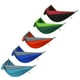 thumbnail image 4 of Naiovety Hamaca portátil de nailon para acampar, cama colgante, deportes a juego de colores exteriores para senderismo, mochilero, balcones de patio carpas No.03 Naiovety OD003579-03B, 4 of 6