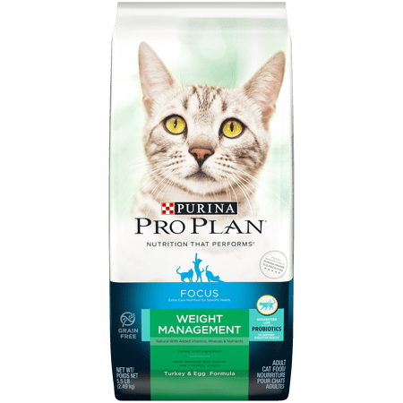 Purina Pro Plan Cat Food Walmart Pets Animals The Humane Society