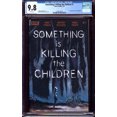 thumbnail image 1 of Something is Killing the Children #1 - CGC 9.8 Comic Book, 1 of 2