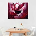 thumbnail image 2 of GOSMITH Wine Wall Decor for Kitchen Modern Kitchen Wall Art Dinning Room Wall Decor  Wine Canvas Art for Home Kitchen Decoration, 2 of 4