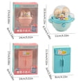 thumbnail image 1 of Set de pequeños electrodomésticos Simulation Kitchen para niños, 1 of 2