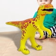 thumbnail image 4 of dinosaurio inflable Juguete de Inflable Grande Globo de Juguete de para Regalos de Cumpleaños de Juguete , Velociraptor Magideal dinosaurio inflable, 4 of 7