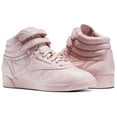 thumbnail image 7 of Reebok Women Freestyle Hi FBT Sneaker, 7 of 7