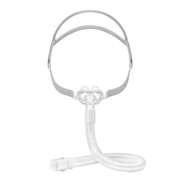 Mascarilla Facial de Almohada para Respirador Apnea Obstructiva-MDAG- Marca Yuwell
