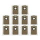 thumbnail image 1 of Dust Bags for 2299 Ultra Home X-Treme / G7 / White, Robot Vacuum Parts, 1 of 5