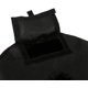 thumbnail image 2 of Bolsa de pesas para base de sombrilla de patio redonda TomteNisse, adecuada, resistente al viento, bolsas de arena estables con gran apertura, bolsa de pesas de base portátil con a, 2 of 5