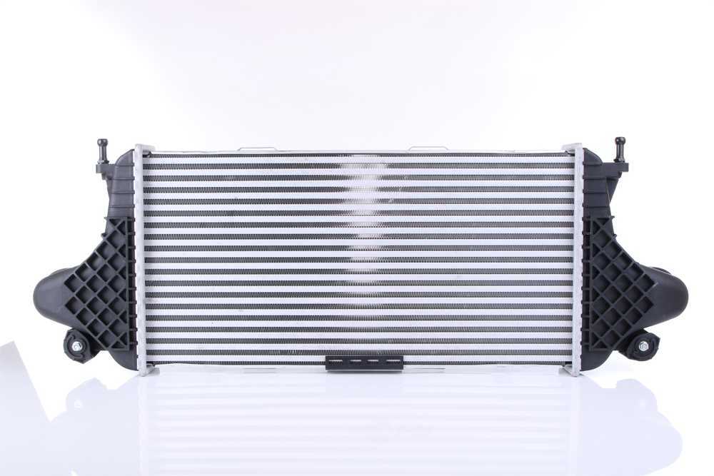 Nissens 96332 Turbocharger Intercooler