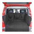 thumbnail image 2 of Forro De Carga Para Perros, Forro De Maletero Antiarrugas Impermeable Antideslizante, Antiarañazos, Resistente Al Desgarro, Lavable, Estera De Viaje, Universal Para Coche Tr Rojo Verde Cocina, Decoración y Otros, 2 of 5