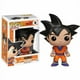 thumbnail image 1 of FUNKO POP-figuras de acción de Dragon Ball Z, juguetes de modelos coleccionables de vinilo, SUPER SAIYAN GOKU 563, ultra 386, VEGETA 758, TRUNKS KRILLIN, 1 of 2