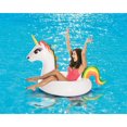 thumbnail image 2 of Play Day - Géant Licorne Flotteur de Piscine, 2 of 5