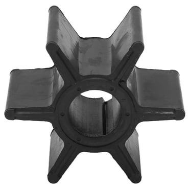 3B7-65021-2, Water Pump Impeller 6 Blades  Neoprene  For Outboard
