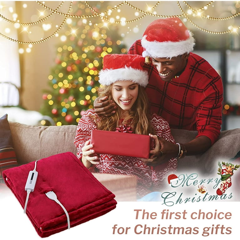 Choice discount electric blanket