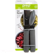 Prep Solutions Manual Can Opener with Comfort Grip