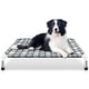 thumbnail image 1 of Cama elevada para perros Caghash Caghash Elevated para uso exterior, tamaño mediano, 1 of 5