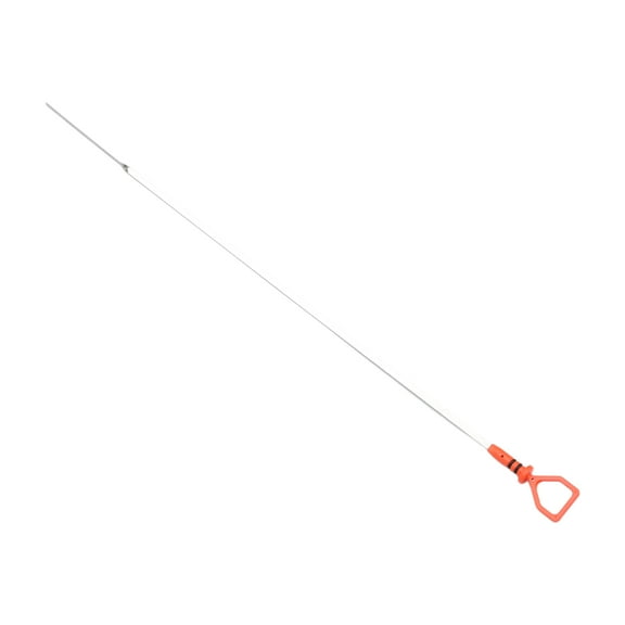Engine Oil Level Indicator Dipstick for Honda Accord 2013-2017 No.156505A2A04 Orange