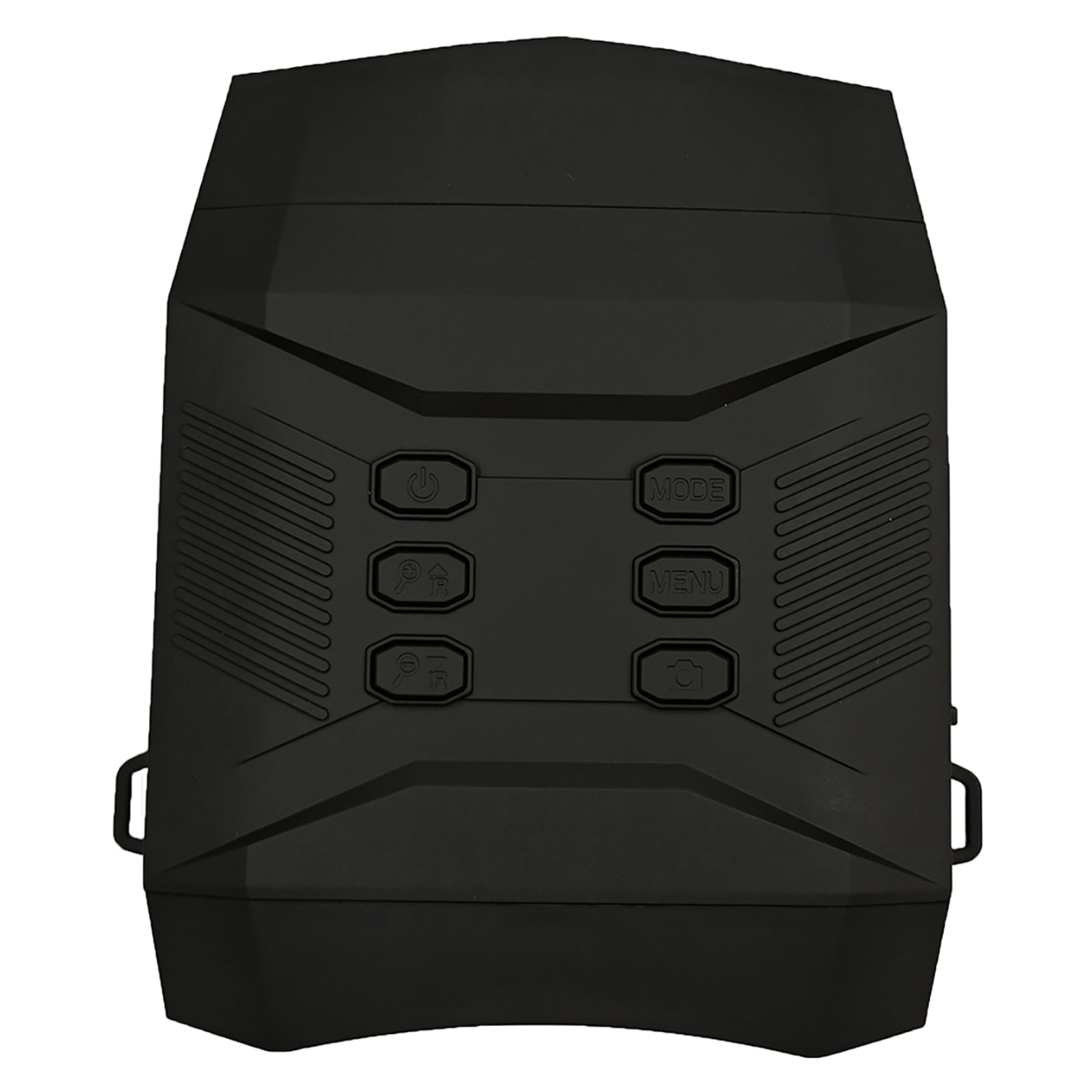 Amkui 4K Night Vision Binoculars, 60MP High Definition Night Vision Goggles, 3'' Large Full Color Night Vision for Dark, Rechargeable Digital Night Vision for Birdwatching Camping