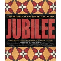 Pre-Owned Jubilee: The Emergence of African-American Culture (Hardcover) 0792269829 9780792269823