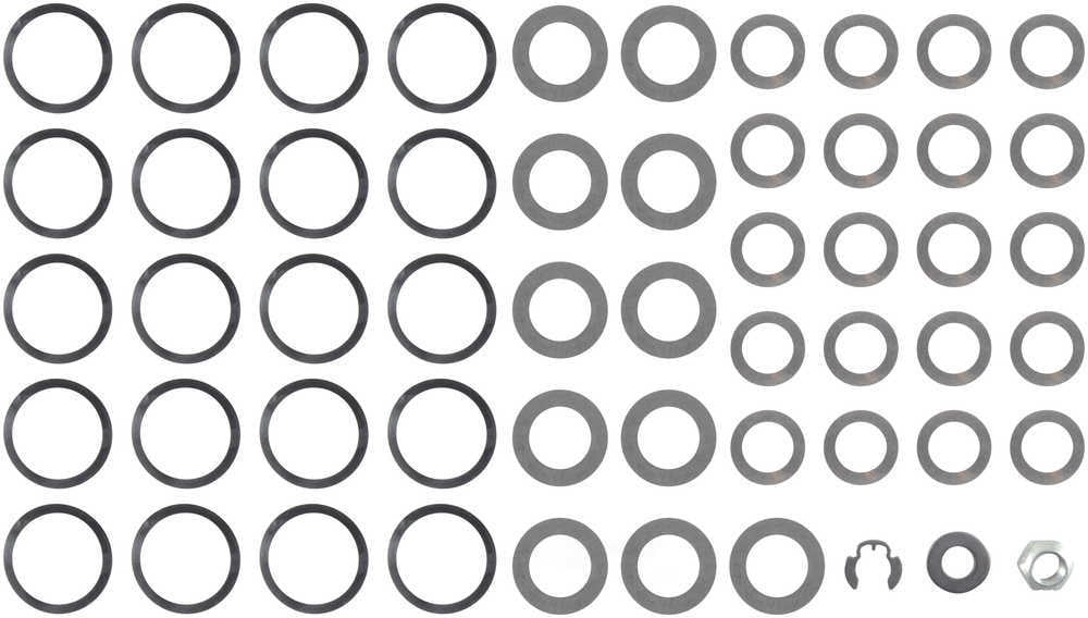 Spicer 707235X Differential Pinion and Side Bearing Spacer Set