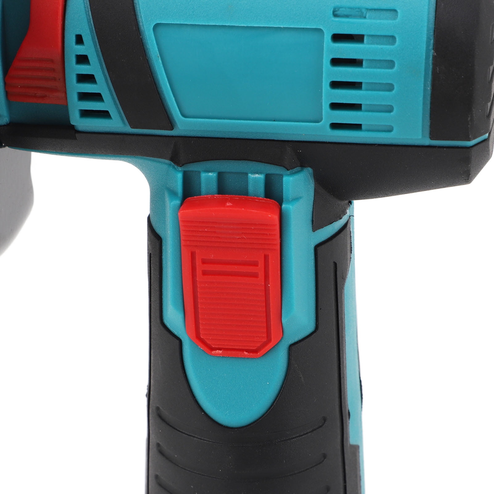 Riousery 3 Inch Angle Grinder Cordless Electric Grinding Tool 12V Handheld 1500mAh Light Weight Mini Cutter Polishing EU Plug 100-240V Universal Fitment