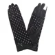 thumbnail image 1 of Guantes Mujer Botones Flor Protección Solar Fps 50+, 1 of 3