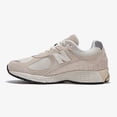 thumbnail image 3 of Size 7.5 - New Balance 2002R Calm Taupe, 3 of 6