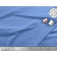 thumbnail image 2 of Soimoi Rayon Fabric Poker Card Symbol Print Fabric by Yard 42 Inch Wide, 2 of 3