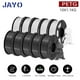 thumbnail image 3 of Filamento PLA/PLA Meta/PETG/PLA PLUS/PLA mate para impresora 3D JAYO de 1,75 mm, 10 rollos, materiales de impresión 3D para impresora 3D y bolígrafo 3D, 3 of 5