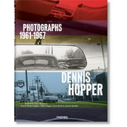 Dennis Hopper. Photographs 1961-1967 (Hardcover)