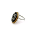 thumbnail image 1 of Anillo chico Alonso Luis Amor, 1 of 2