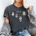 thumbnail image 2 of Kiss Album -Ace Frehley Unisex T-Shirt, 2 of 5