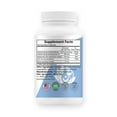 EcoIntegratives D3 Plus Boron OIF8 Vitamin K2 Magnesium Zinc Supports