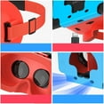 thumbnail image 3 of GJX VR Headset,Switch-Compatible Charging Port VR Glasses,Stable Secure Fit VR Accessories, 3 of 5