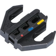 Klein Tools Ratcheting Crimper Set, 10-22 Awg Terminals