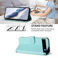 thumbnail image 4 of GANGXUN Wallet Case for Google Pixel 6A – Magnetic Closure, RFID Blocking, Wrist Strap, Wireless Charging Compatible, 4 of 6