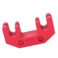 thumbnail image 3 of Professional Practice Violin Mute, Reduce Volume for Slient Practice, Mellow Sound, Lightweight and Portable, 3 of 8