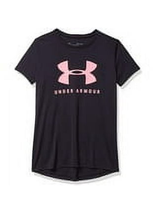 Under Armour Long Sleeve Girls | T-Shirts
