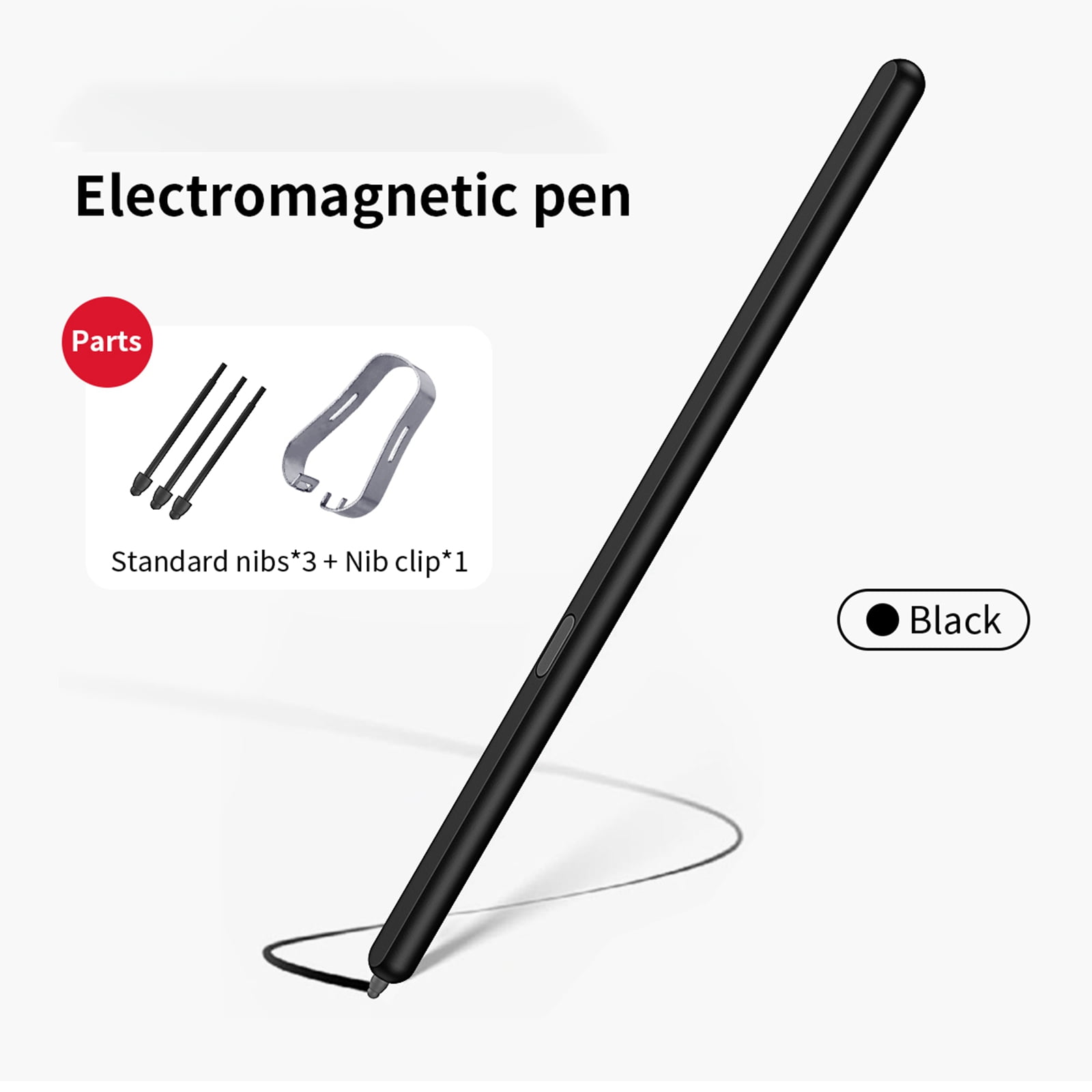 Samsung S Pen Fold Edition for Galaxy Z Fold 3 Phone Only - Black