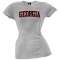 thumbnail image 1 of Georgia T-Shirt Junior, 1 of 1