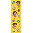 thumbnail image 1 of Dora the Explorer Slim Stickers, 1 of 3