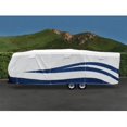 thumbnail image 3 of Adco 94843 UV Hydro Travel Trailer Cover, 24 ft. x 1 in. x 26 ft., 3 of 15