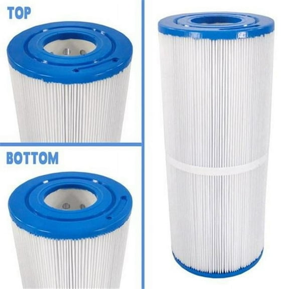 Filbur APCC7331 4.93 x 11.87 in. Pool & Spa Replacement Filter Cartridge, 32 sq ft.
