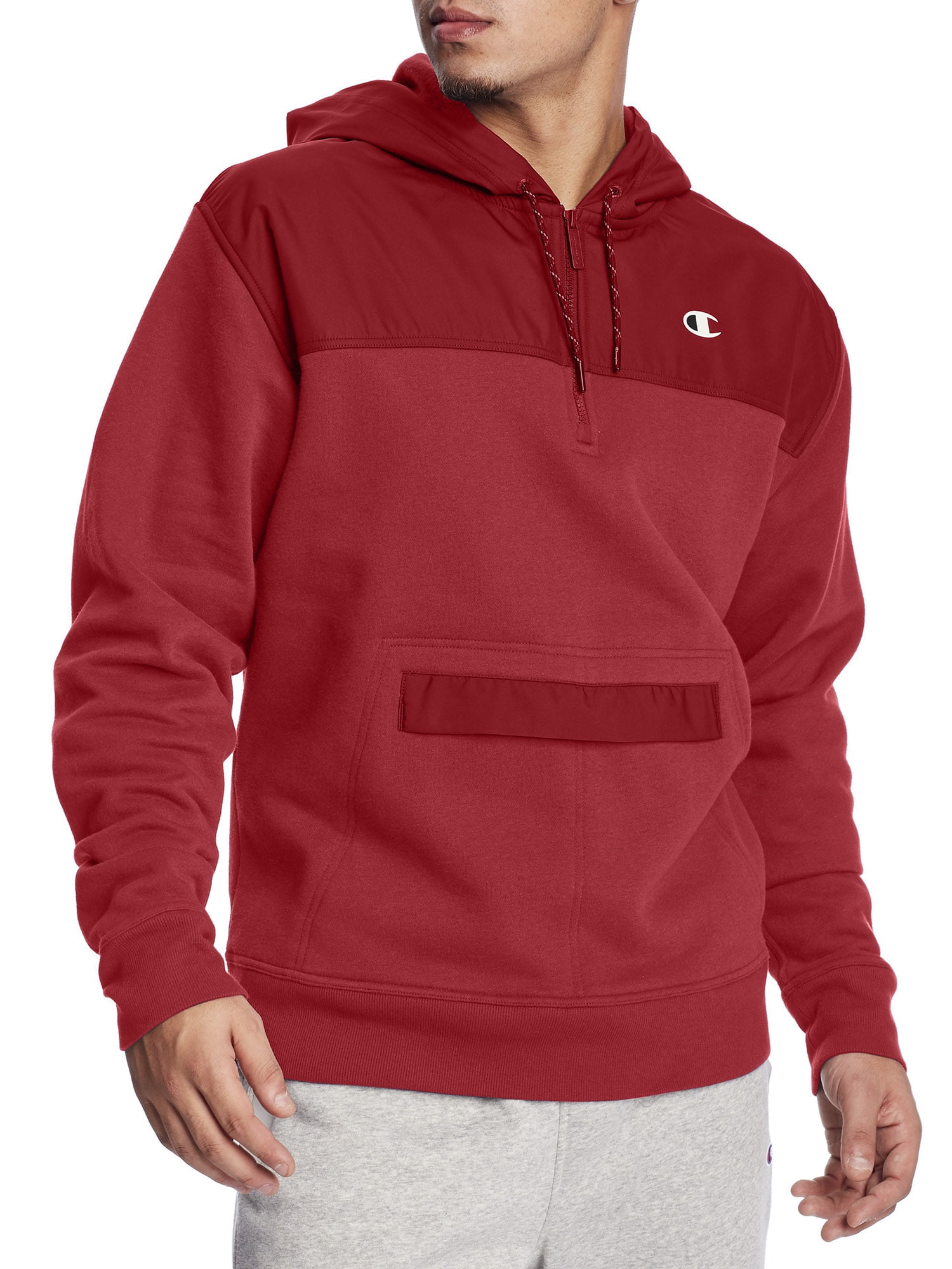 champion fleece jumper
